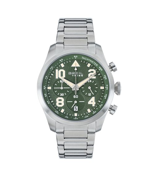 Montre Breil Tribe Homme in Acier EW0840 - EW0840